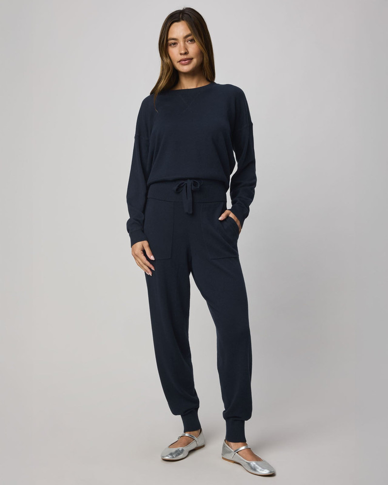 Splendid Phoebe Jogger outlook