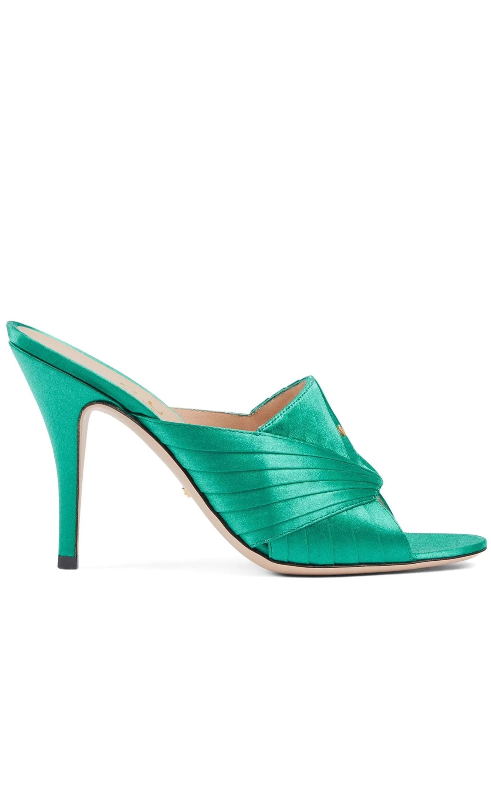 95MM SHAWANA VISCOSE SANDALS - 1