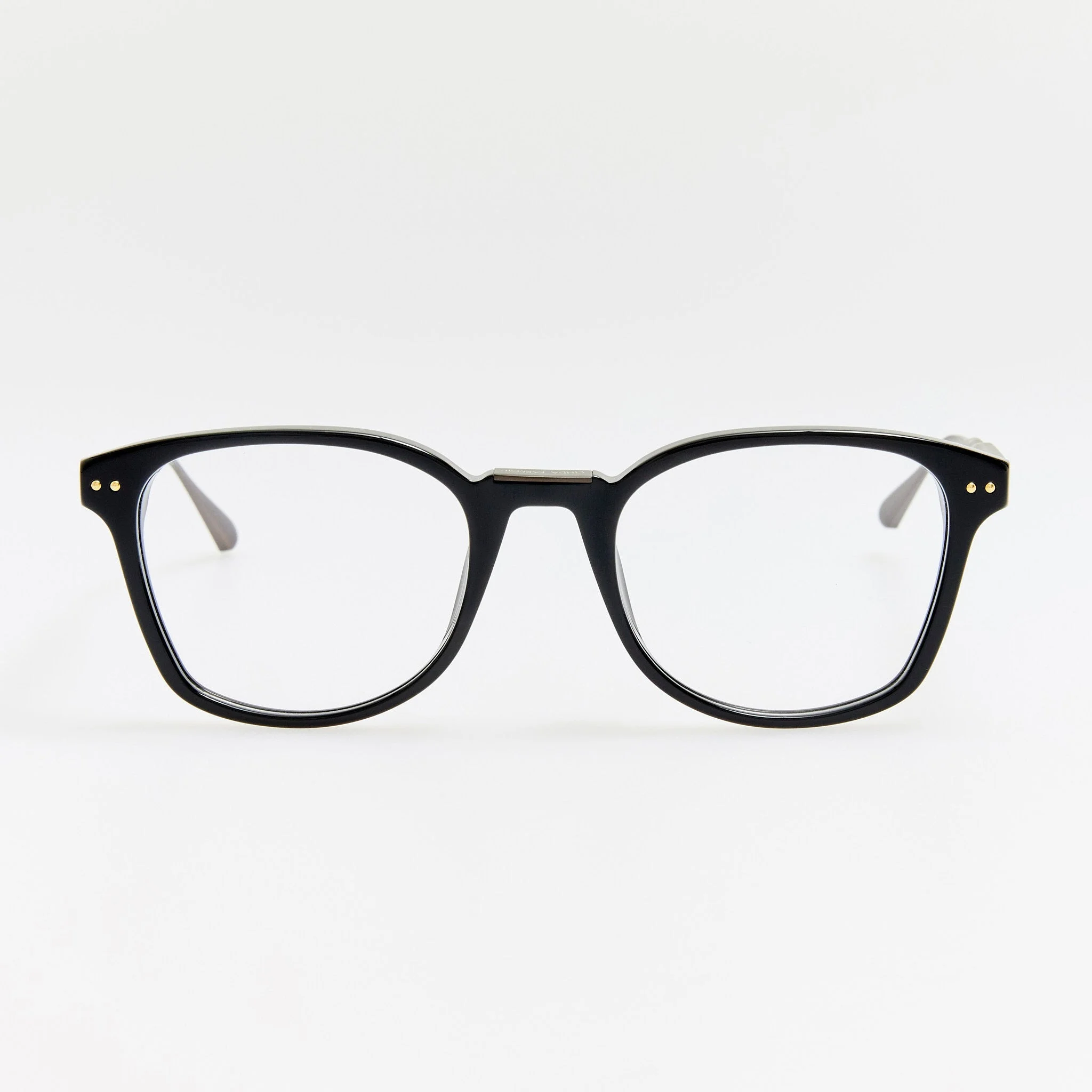 Paulson Optical in Black - 1