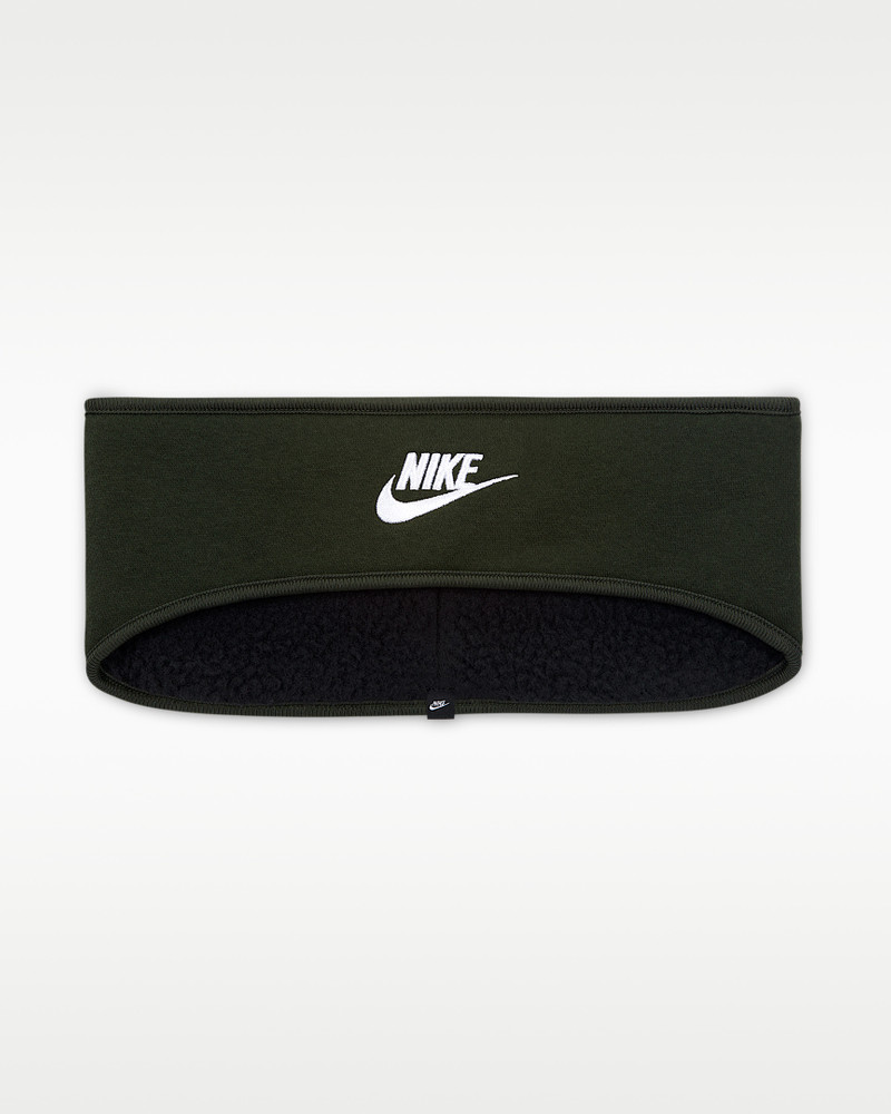 Nike Club Fleece Men's Headband 3