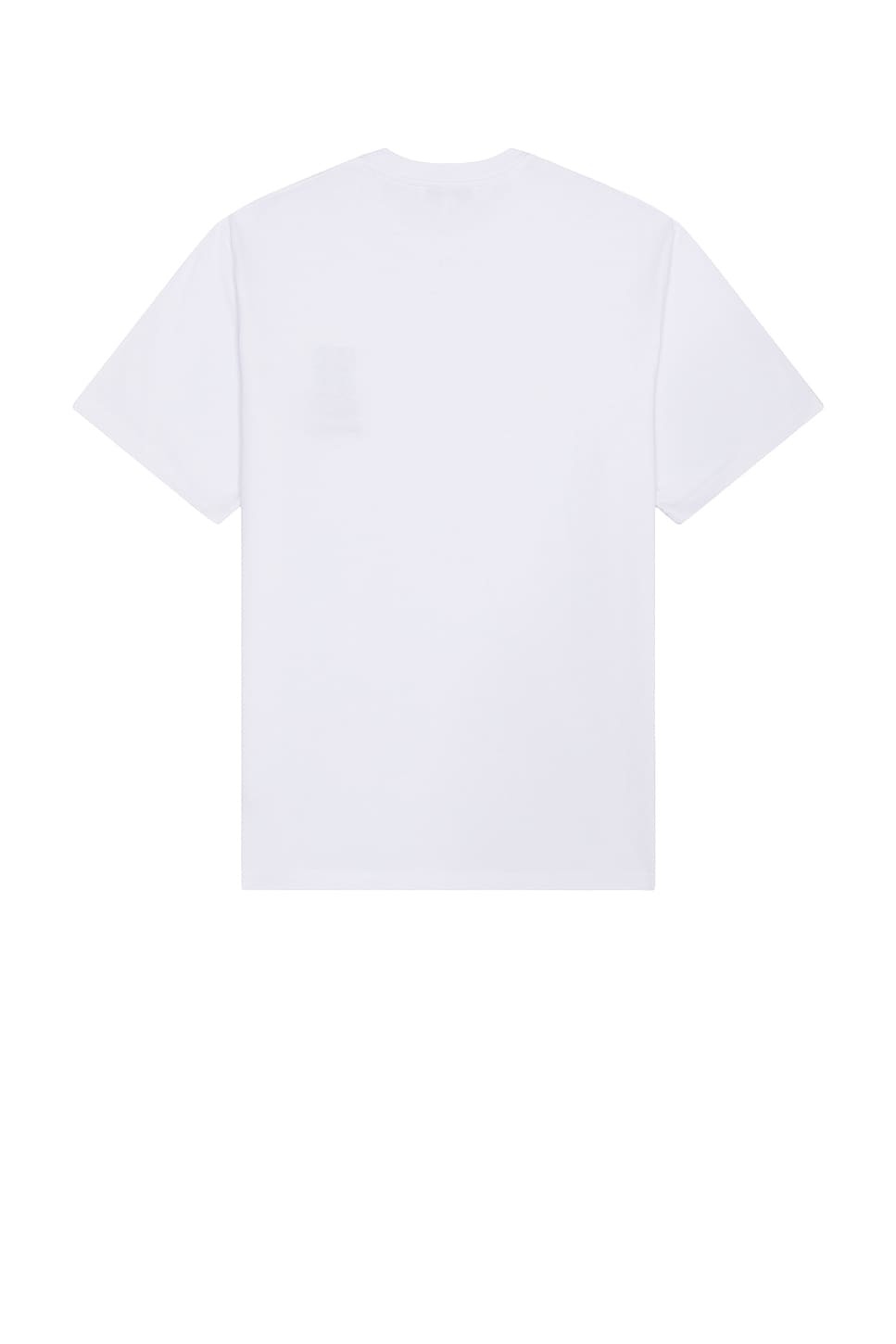 Window Embroidery T-Shirt - 2