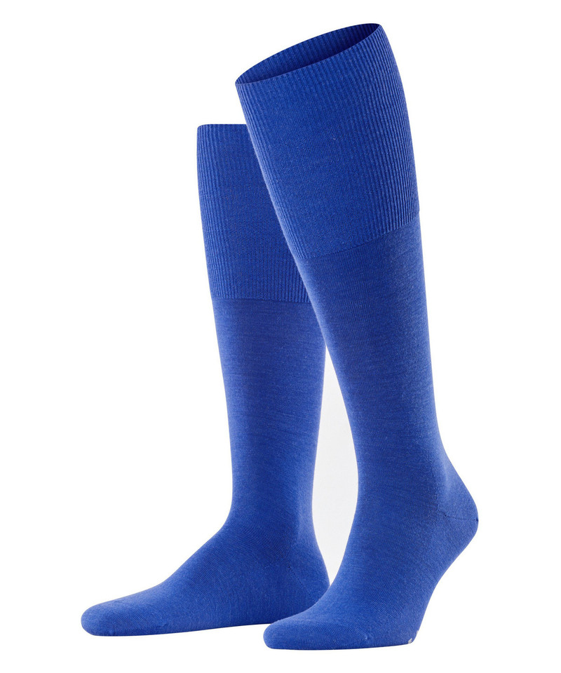 Airport Men Knee-high socks 1