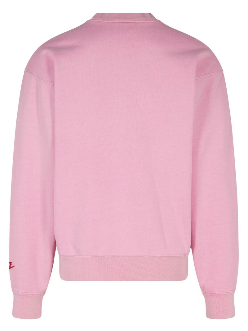 Nike Nigo NRG sweatshirt outlook