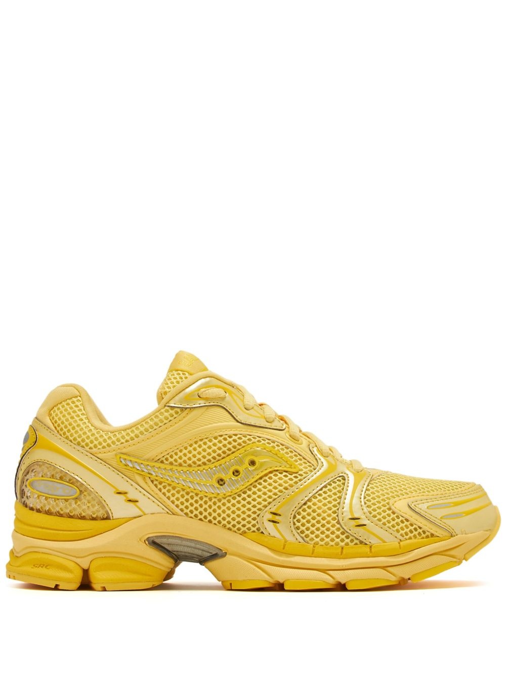 ProGrid Triumph 4 WMNS "Chroma Pack - Goldfinch" - 1