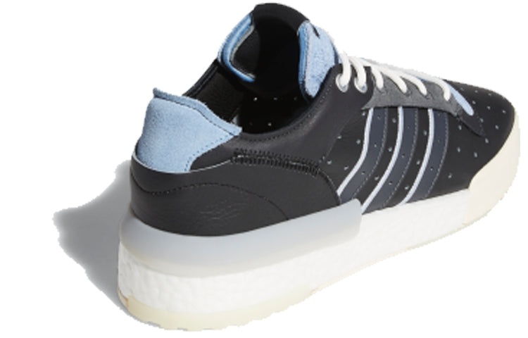 (WMNS) adidas originals RIVALRY RM Low CHI 'Black Blue' FU6691 - 3