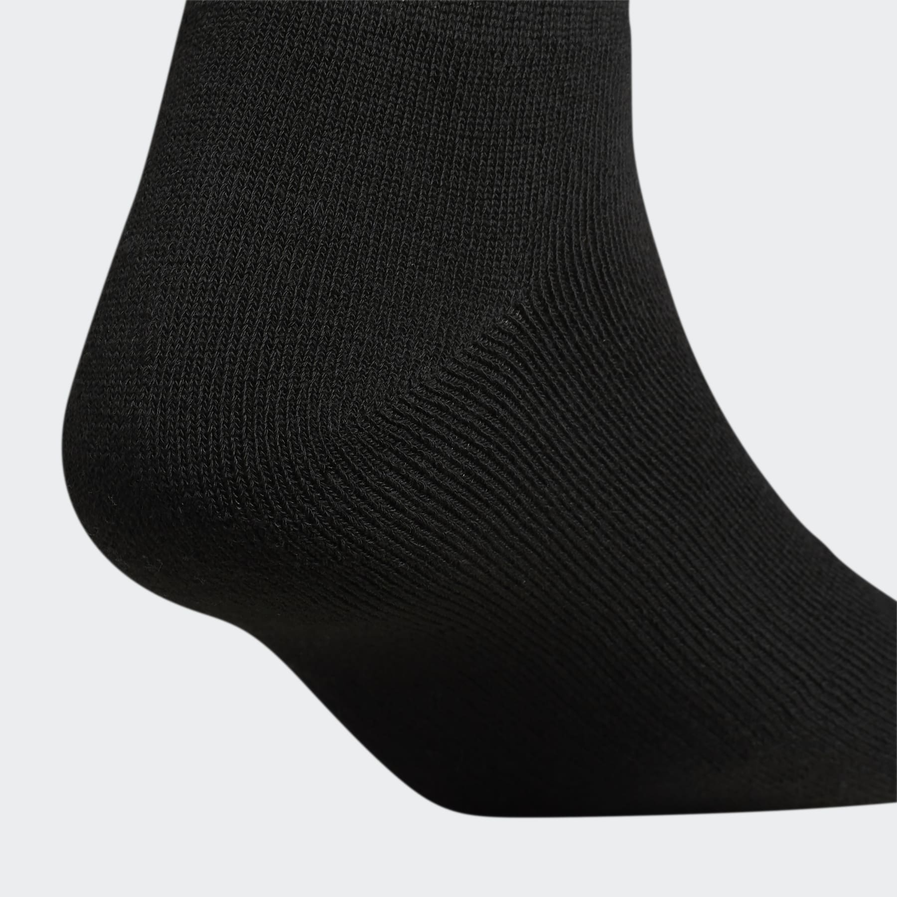 Unisex Originals Trefoil 6-Pack Quarter - 4