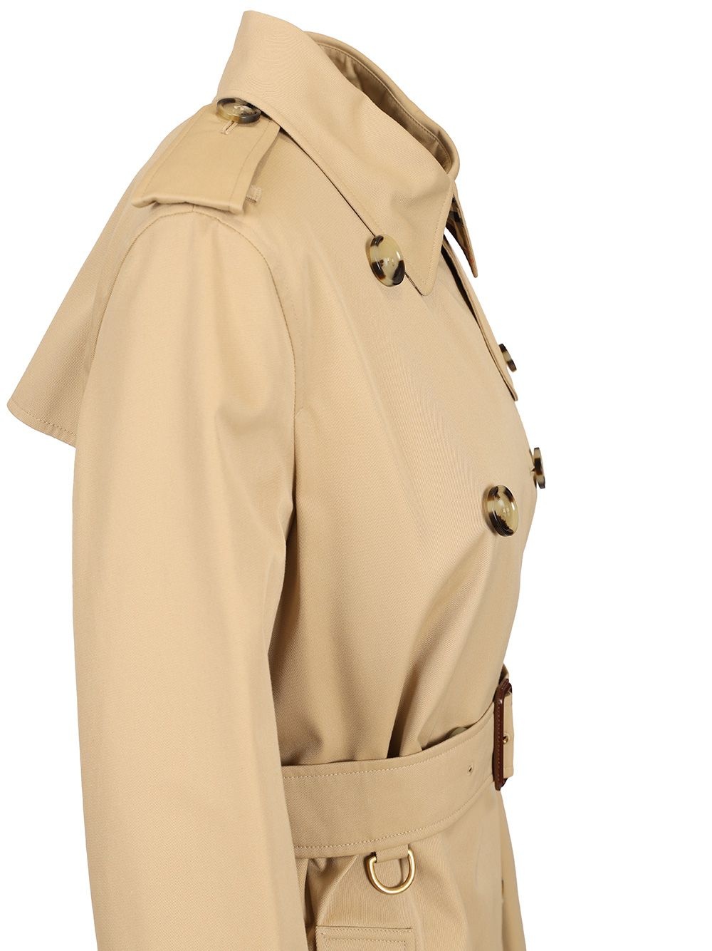 Kensington Coats Beige - 4