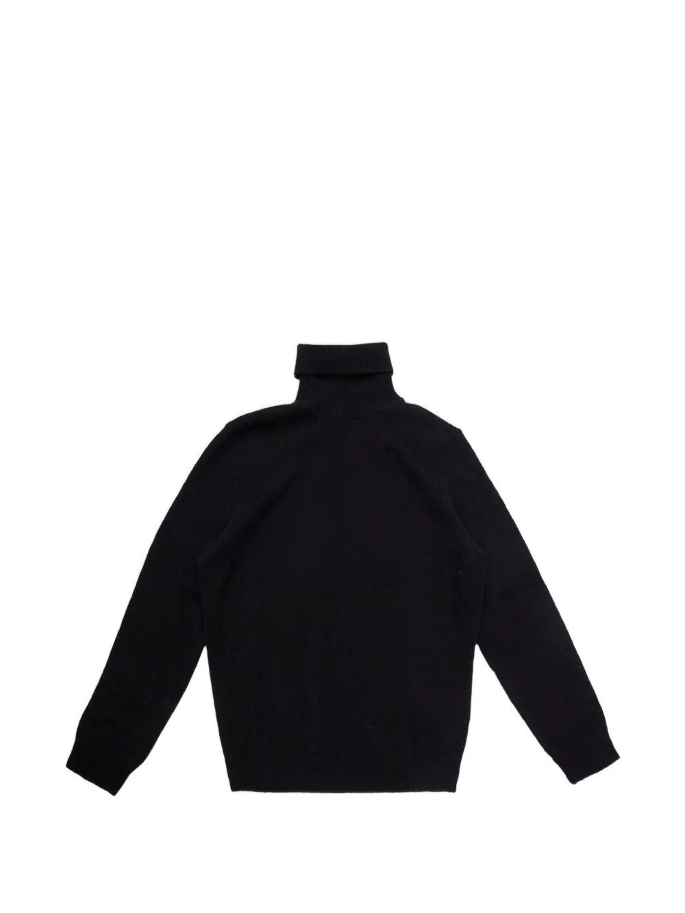 Isak turtleneck sweater - 1