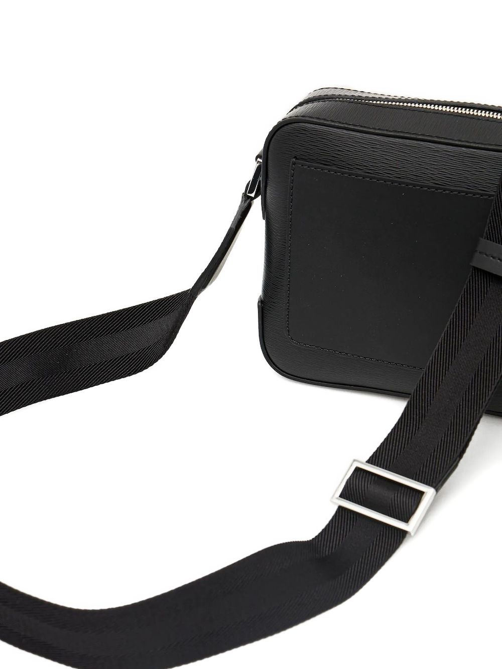 leather shoulder bag - 3