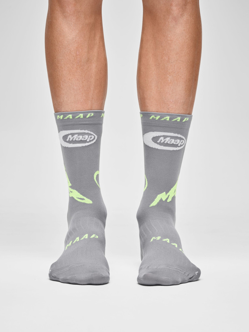MAAP Spectrum Team Sock outlook