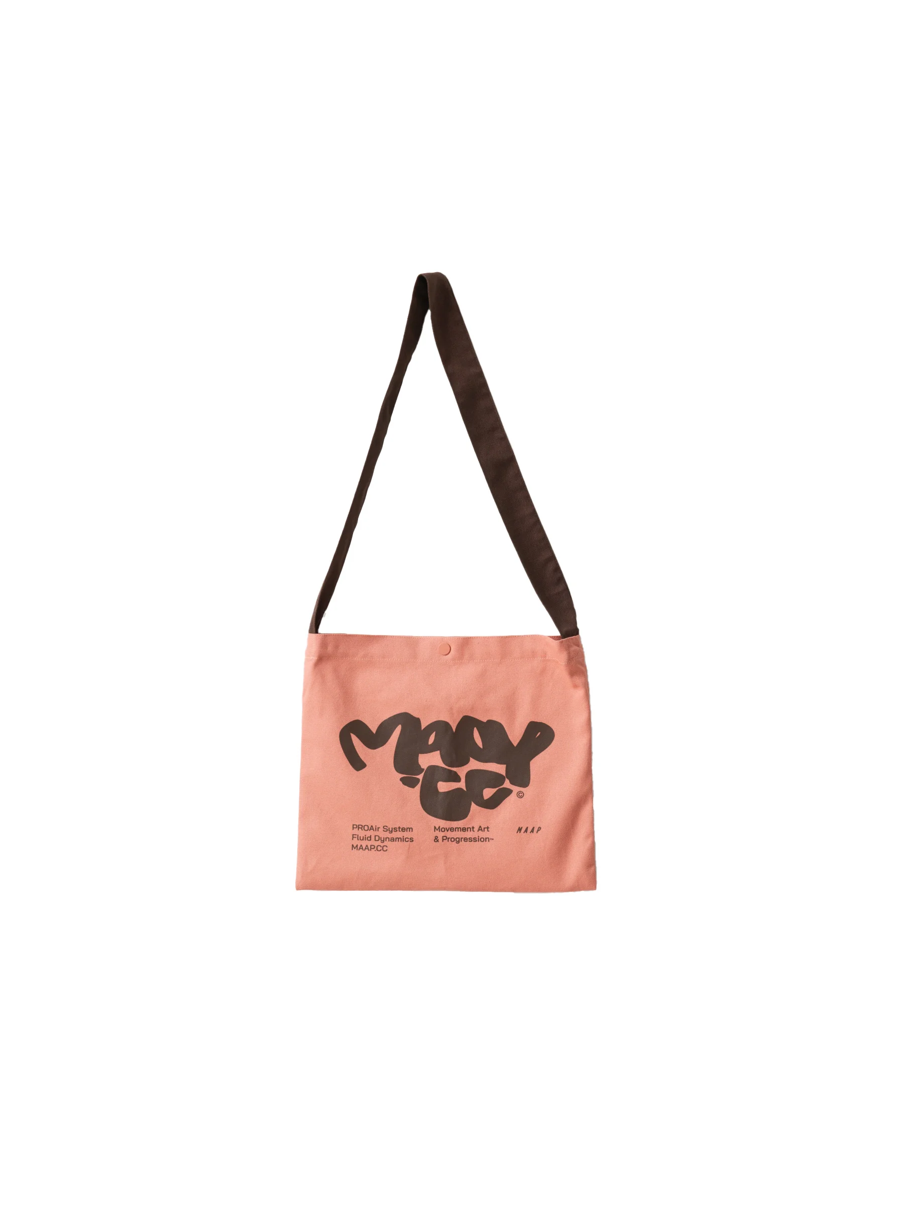 Strata Musette - 1