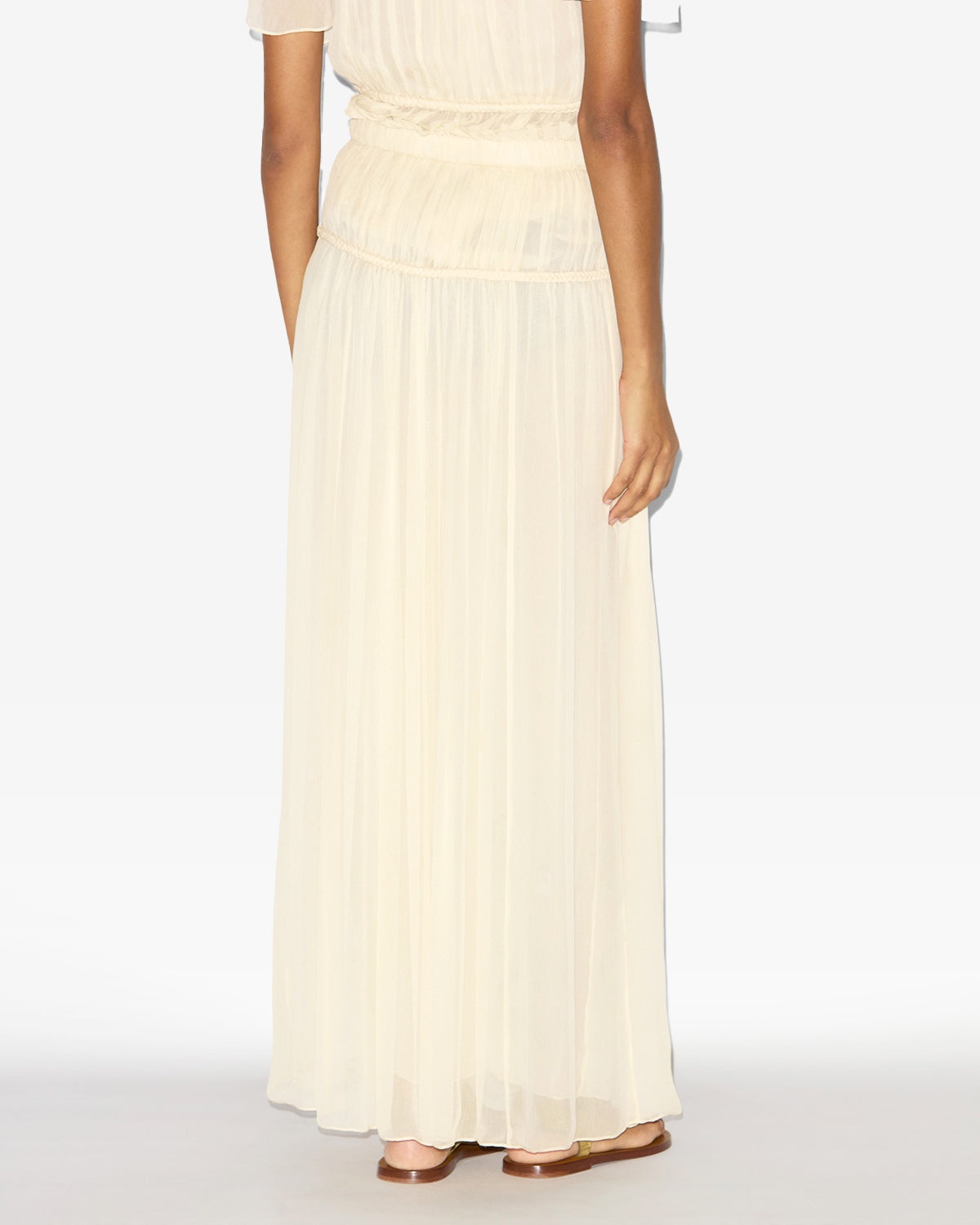 ROLANDE SKIRT - 5