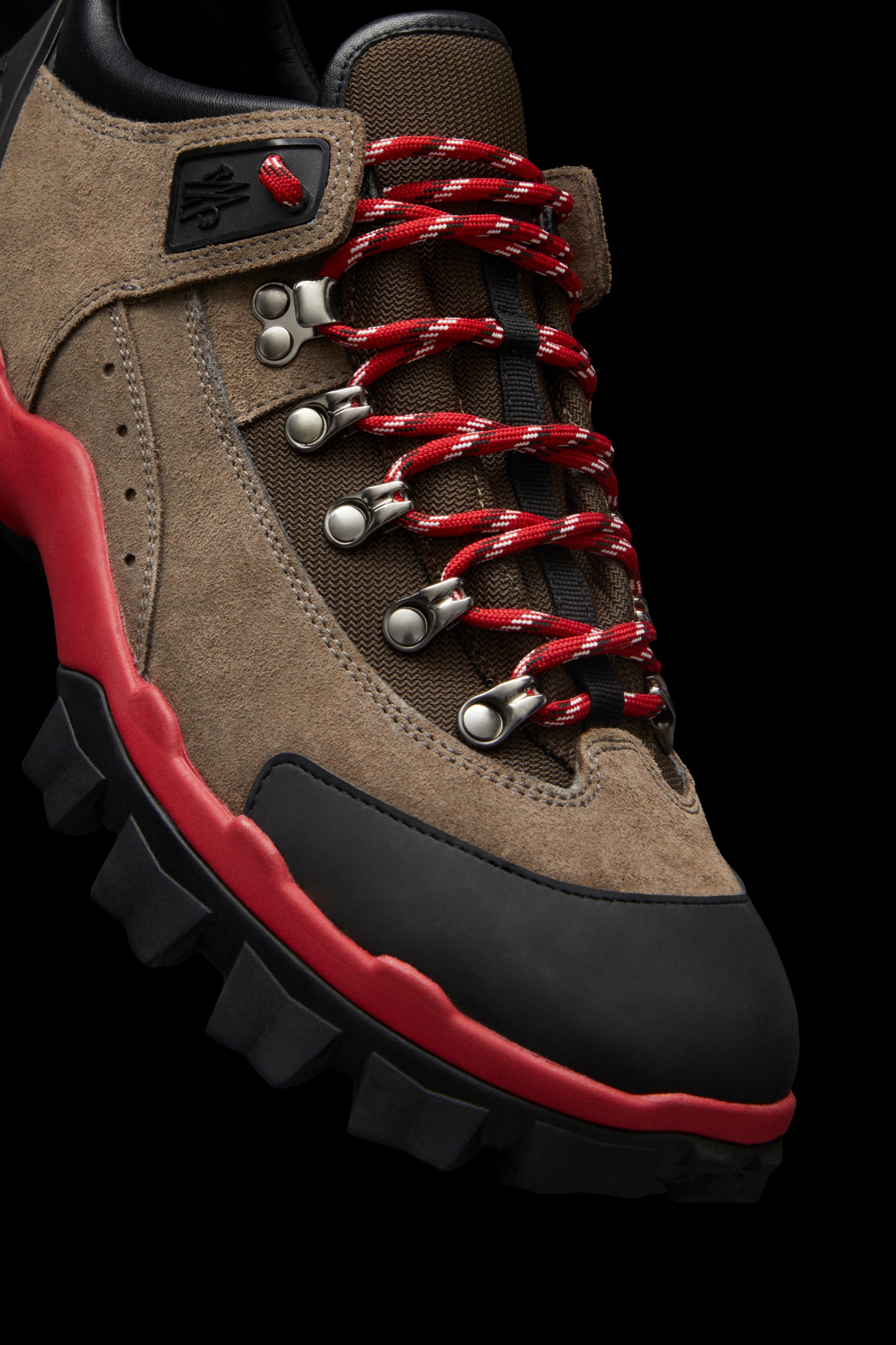 Henry Lace-Up Shoes - 4