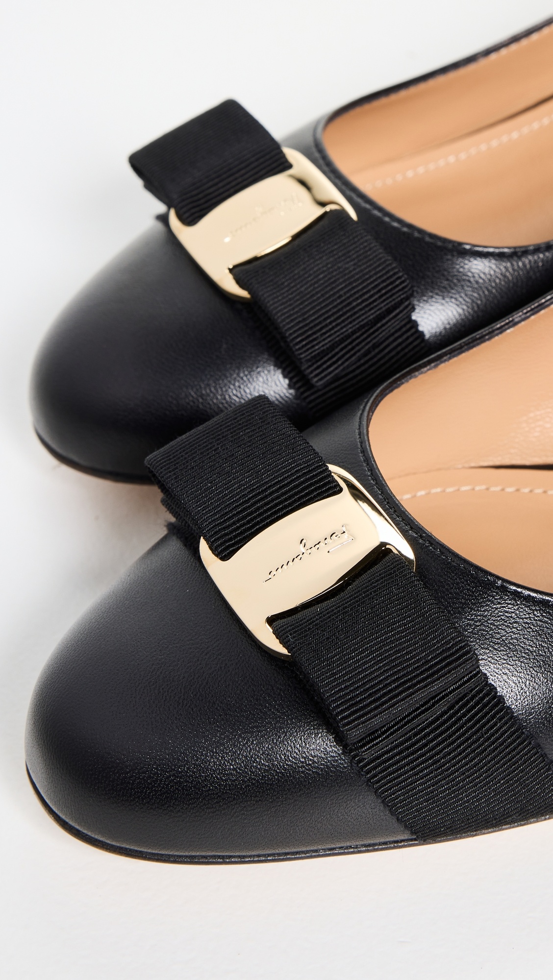 Vara Soft Pumps - 5