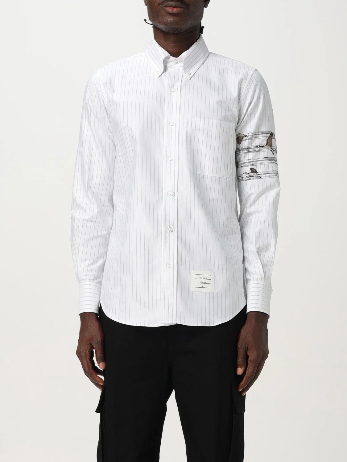 Shirt men Thom Browne - 1