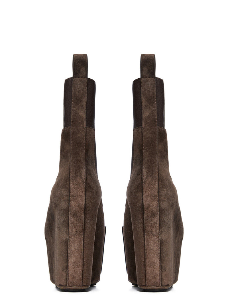 BOOTS 4