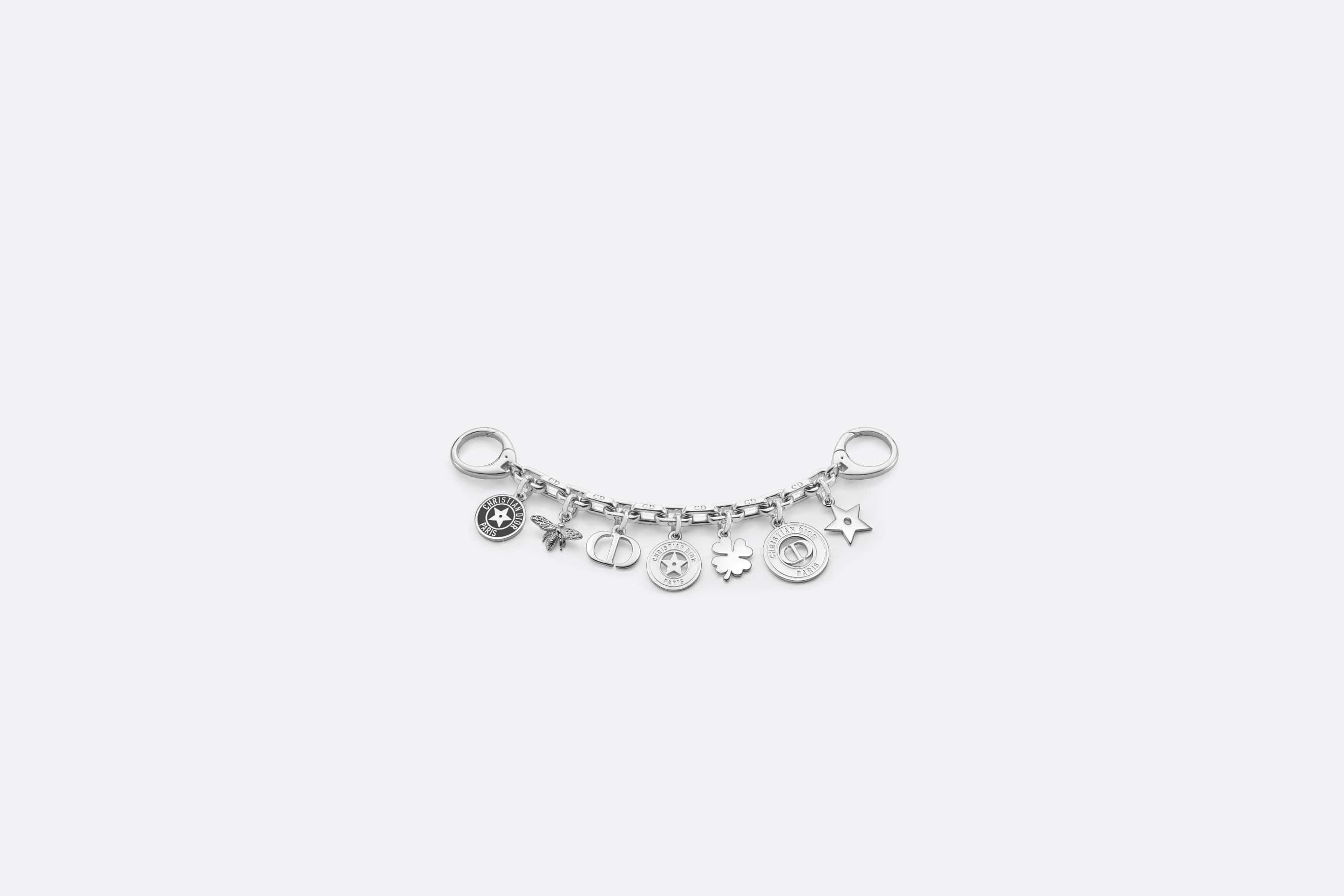 30 Montaigne Bag Charm - 2