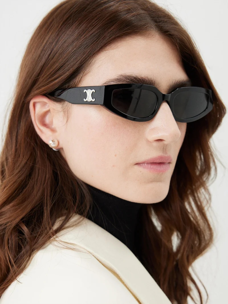 Matchesfashion celine store