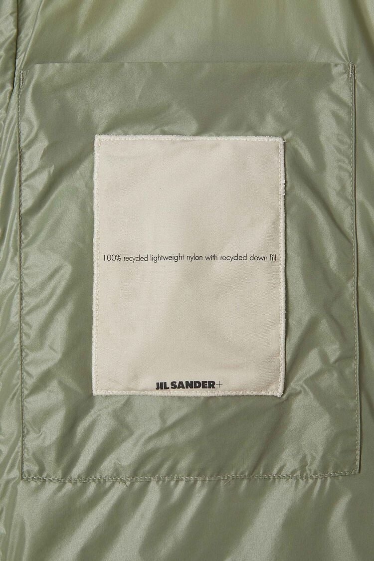 Down Parka - 7