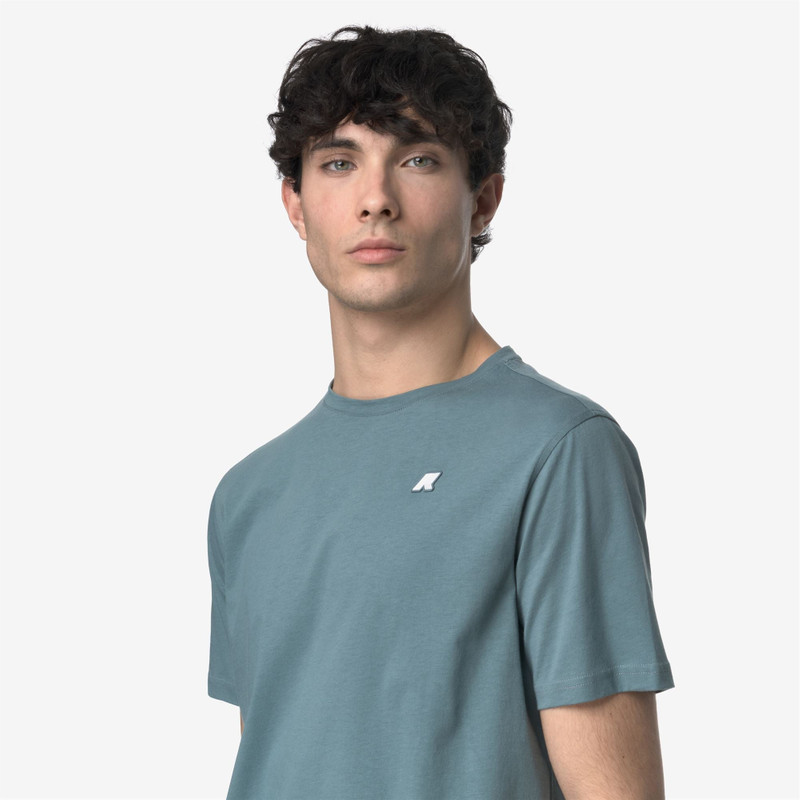 K-WAY ODOM JERSEY SLIM outlook