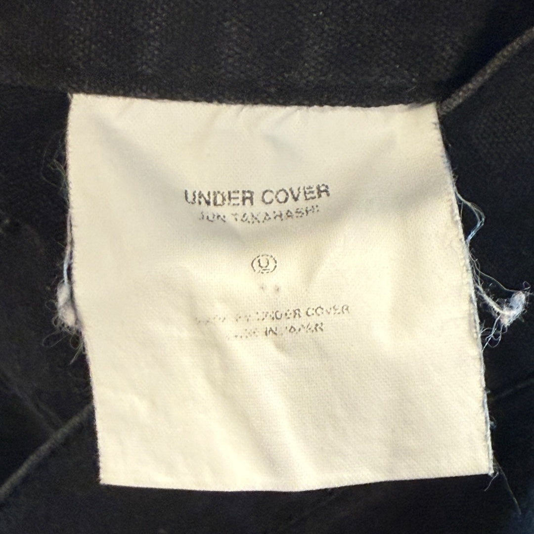 Undercover x NGAP SS2000 - 7