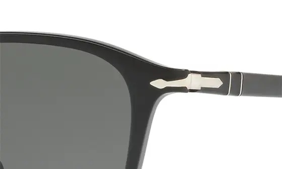 53mm Polarized Phantos Sunglasses - 8