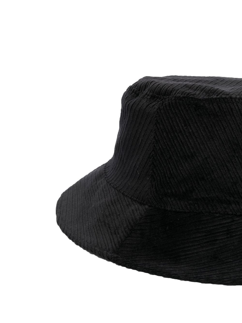 corduroy bucket hat - 2