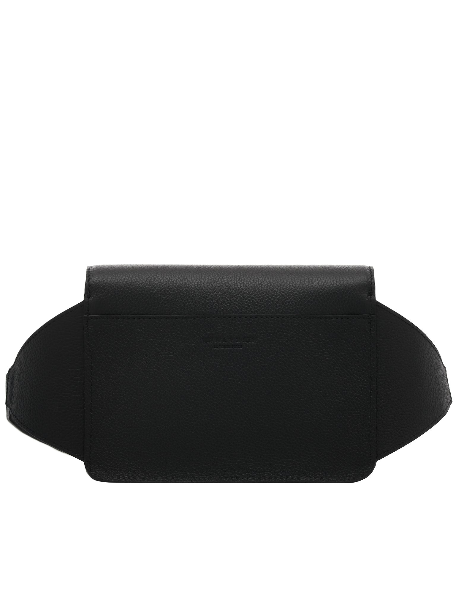 【1017 ALYX 9SM】LUDO CROSSBODY BELT BAG 1017 Alyx 9sm Small Ludo Crossbody Belt Bag - Black