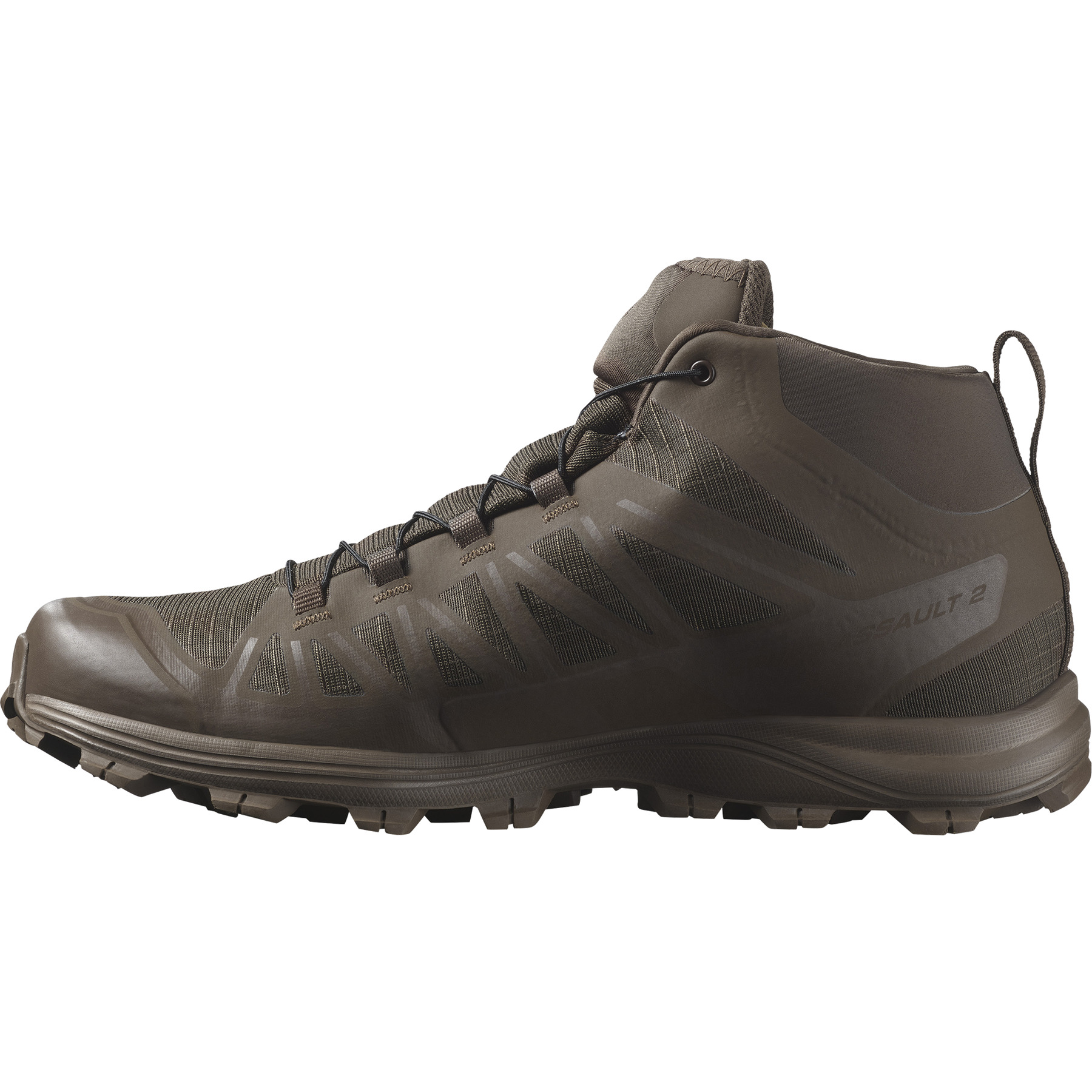 SPEED ASSAULT 2 GORE-TEX - 4
