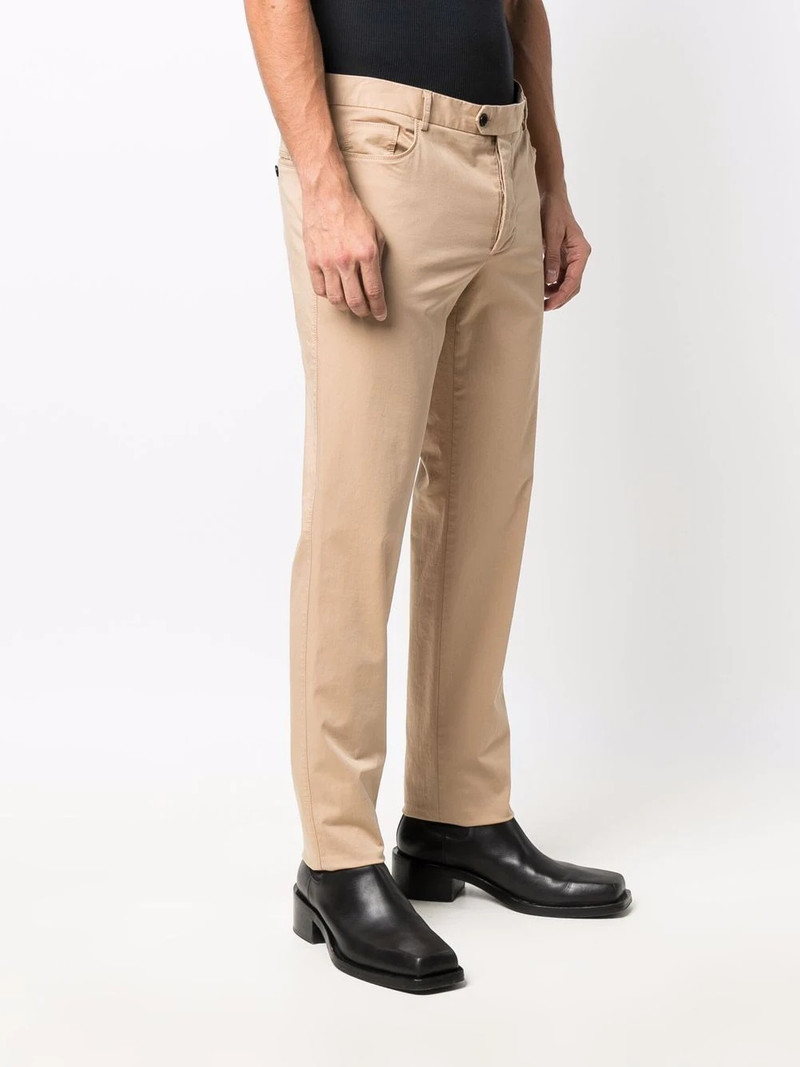Iconic Plein slim-fit jeans 3