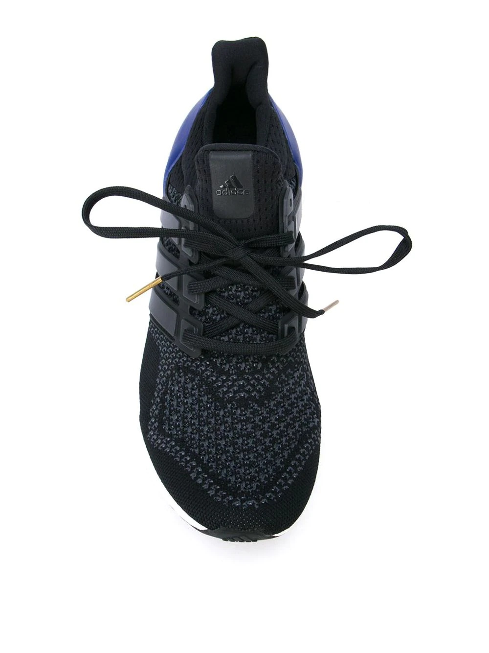 Ultraboost low-top sneakers - 4