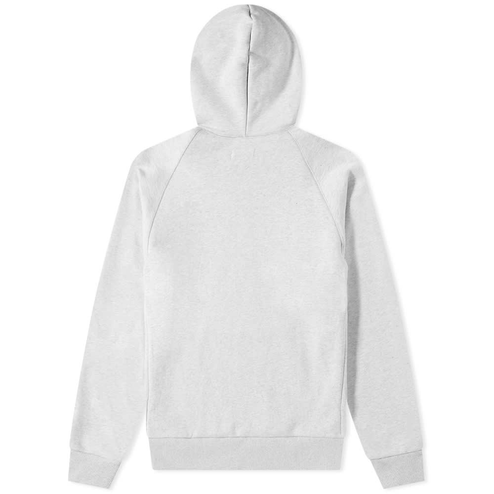 A.P.C. x Sacai Taiyo Hoody - 2