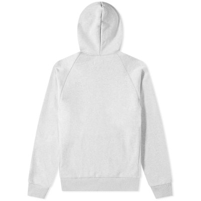 A.P.C. A.P.C. x Sacai Taiyo Hoody outlook