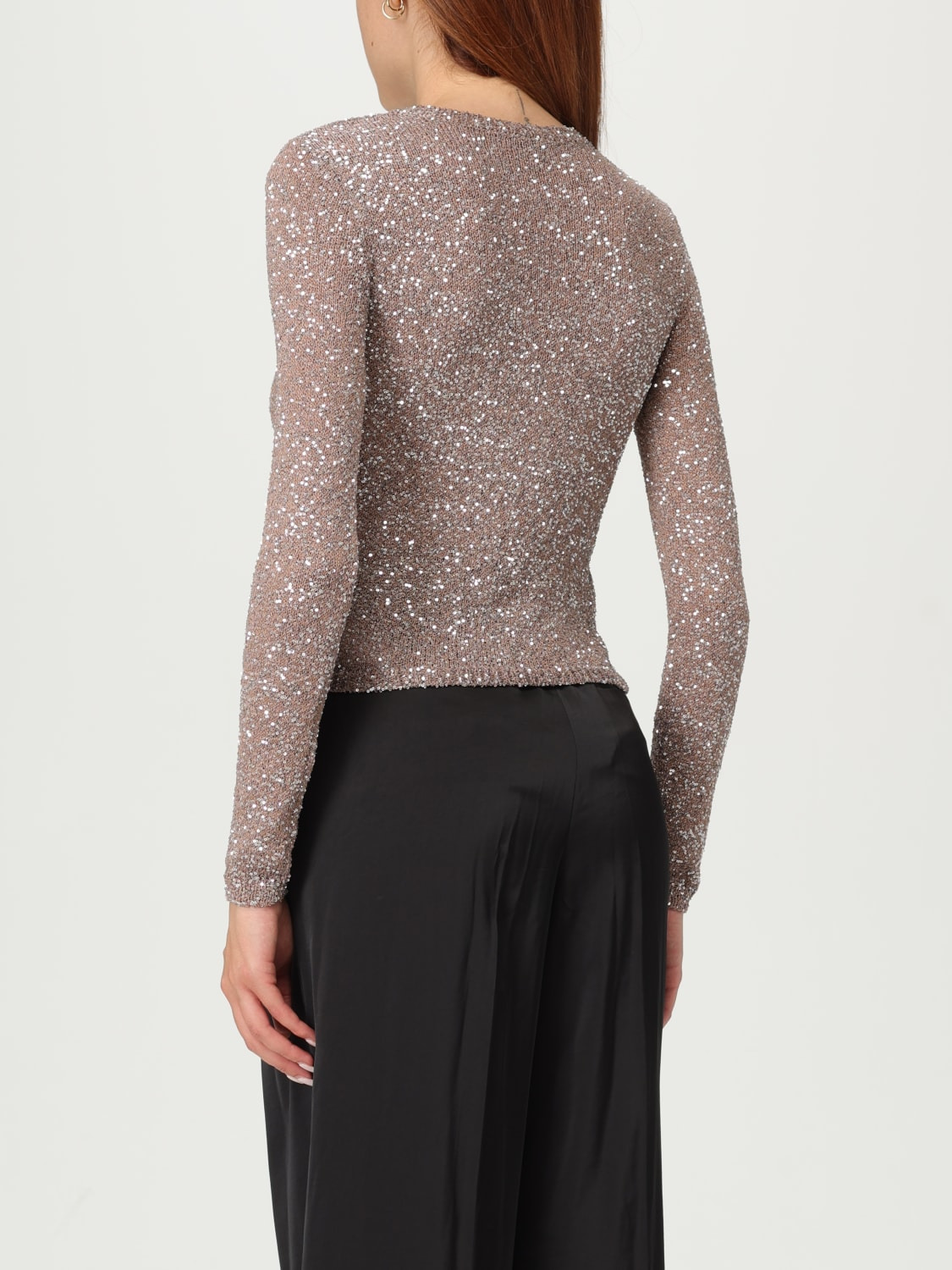 Sweater woman Balenciaga - 3