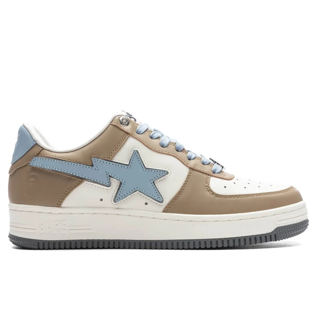 BAPE STA #4 - BEIGE - 1