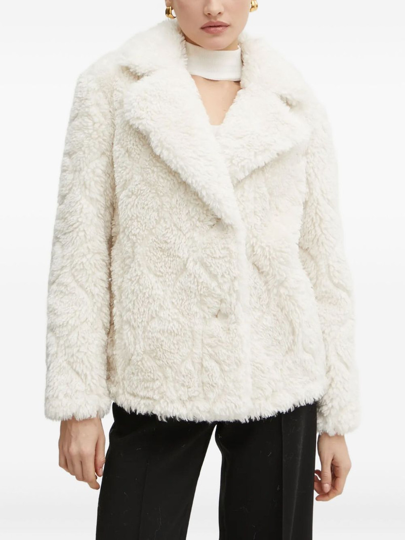 textured jacket 1