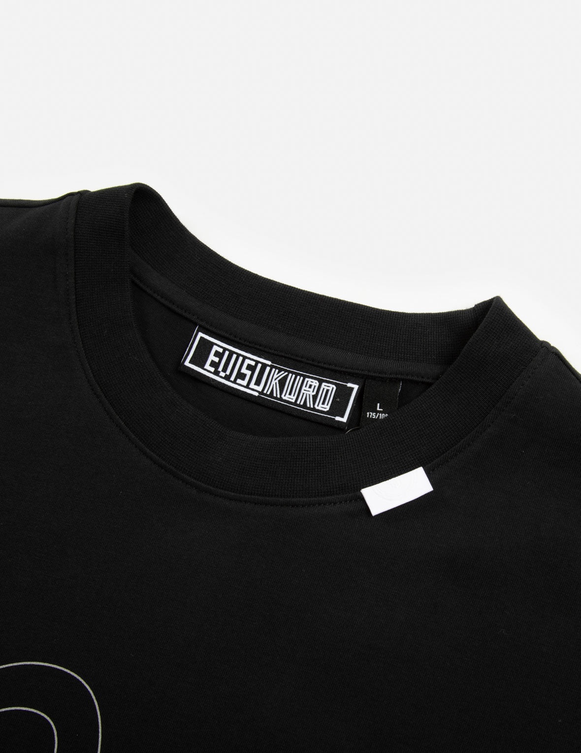 Logo Print Regular Fit T-shirt - 11
