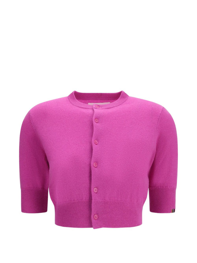 n°474 Super Little cardigan 1