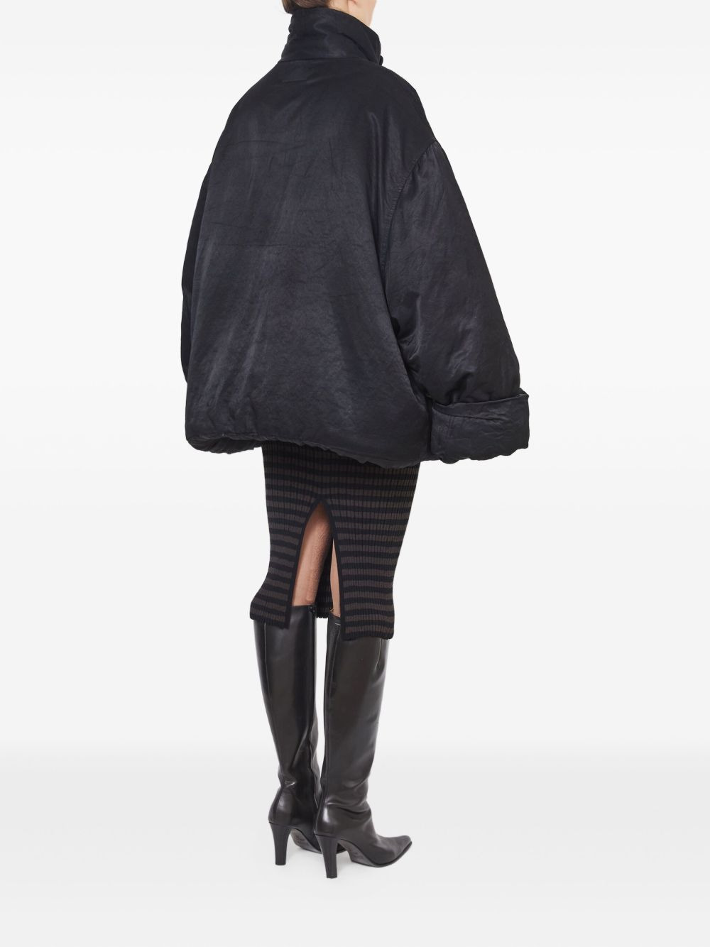 padded jacket - 4