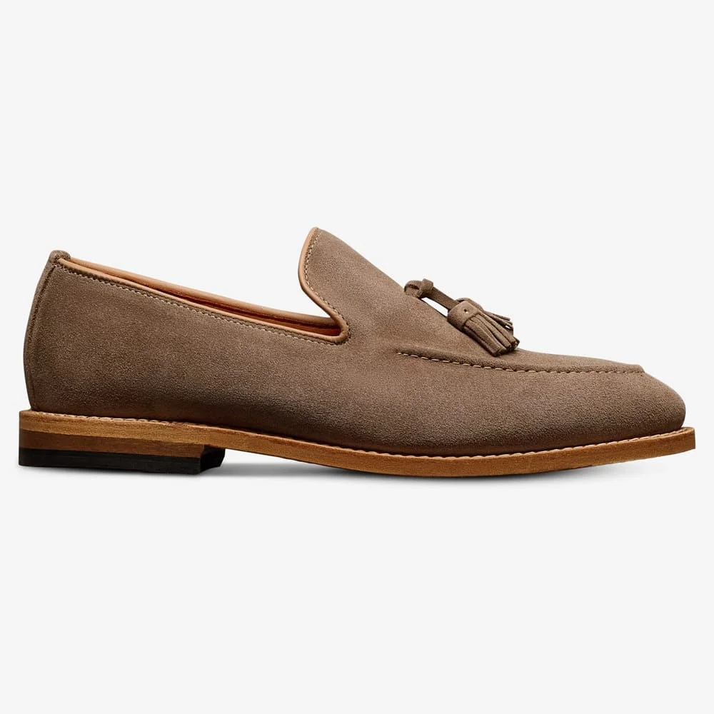 Randolph Tassel Loafer - 1