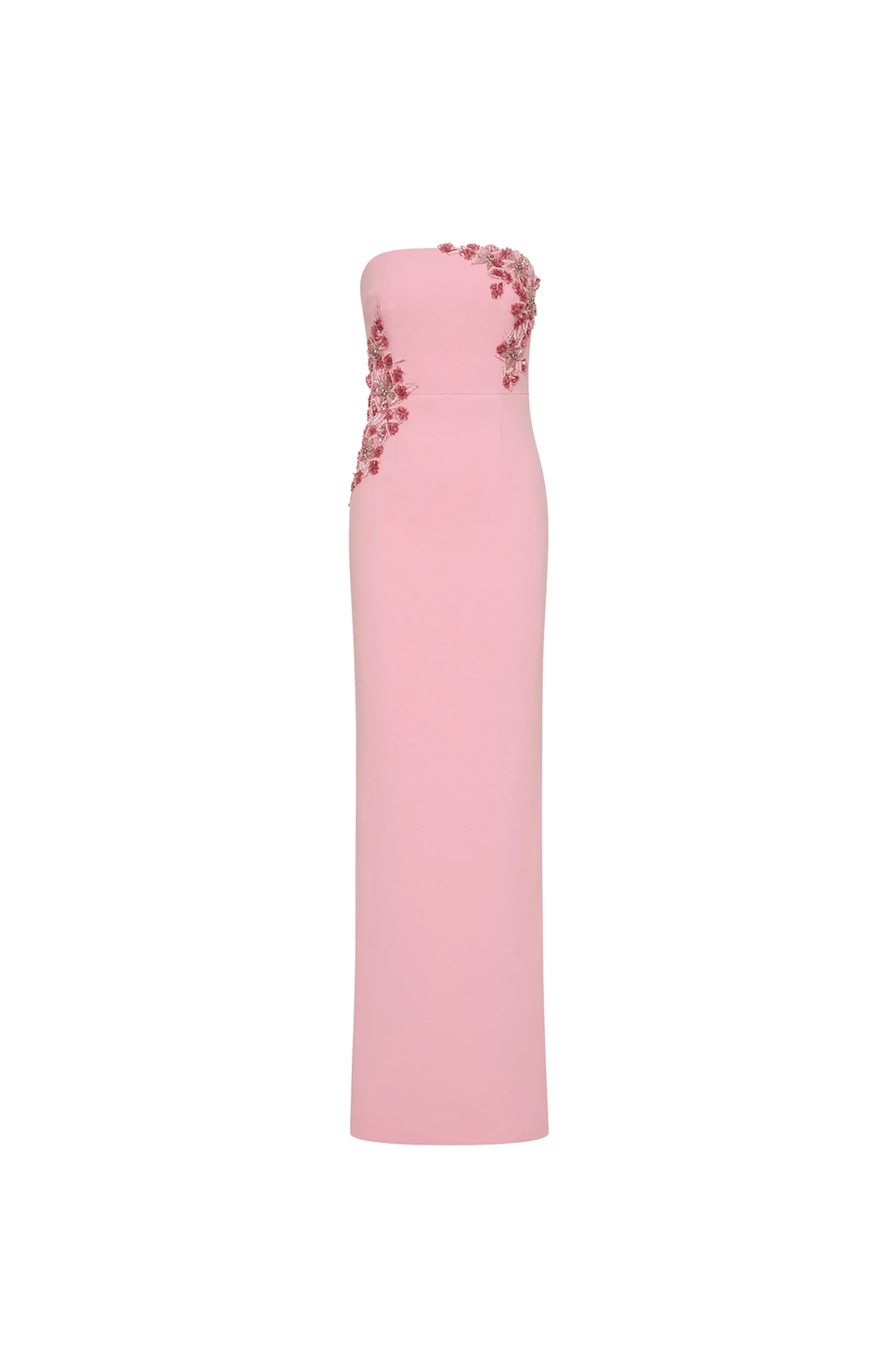 Fresa Gown - 1