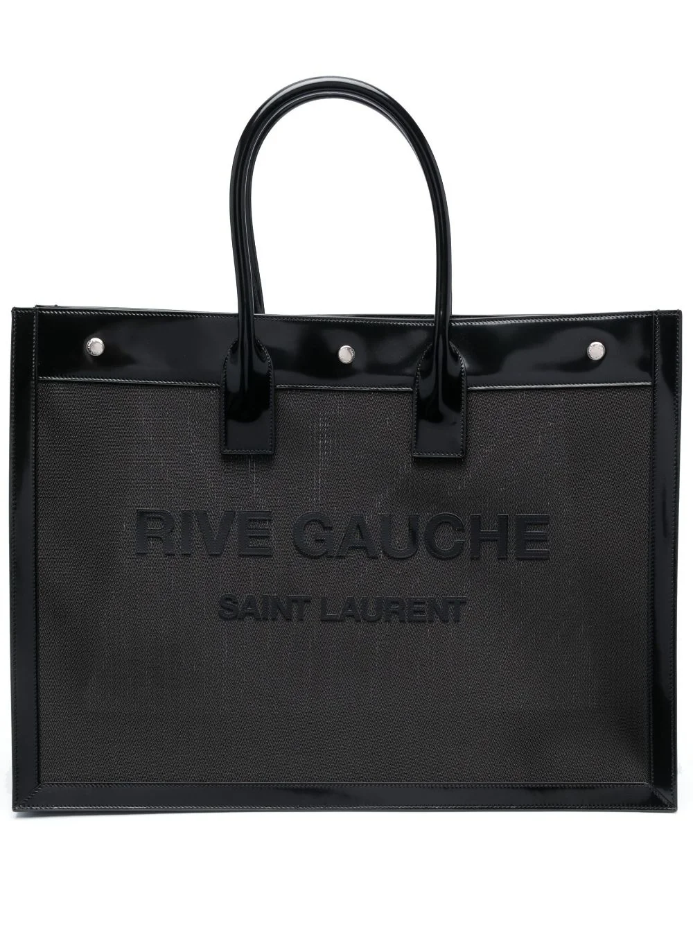 Rive Gauche tote bag - 1