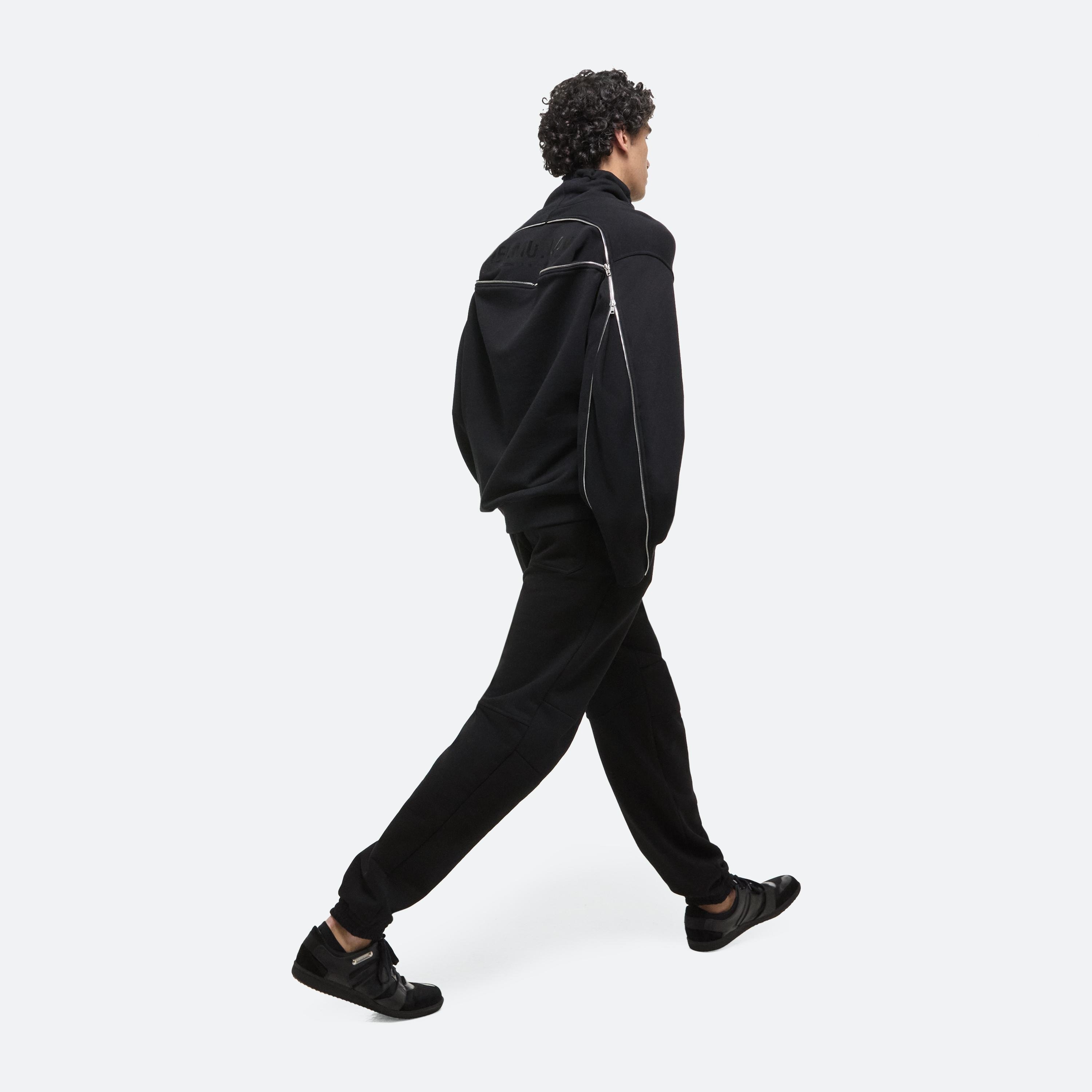 SUITCASE PULLOVER - 7