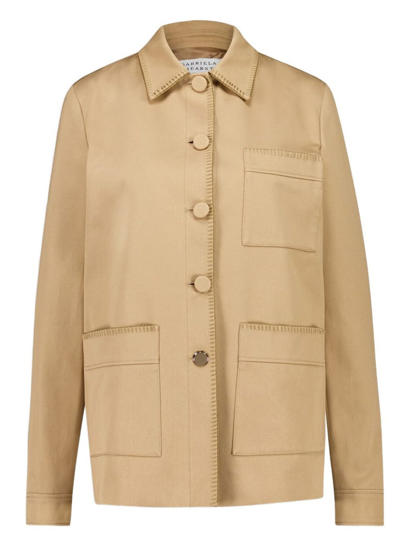 Ulu Chore jacket 1
