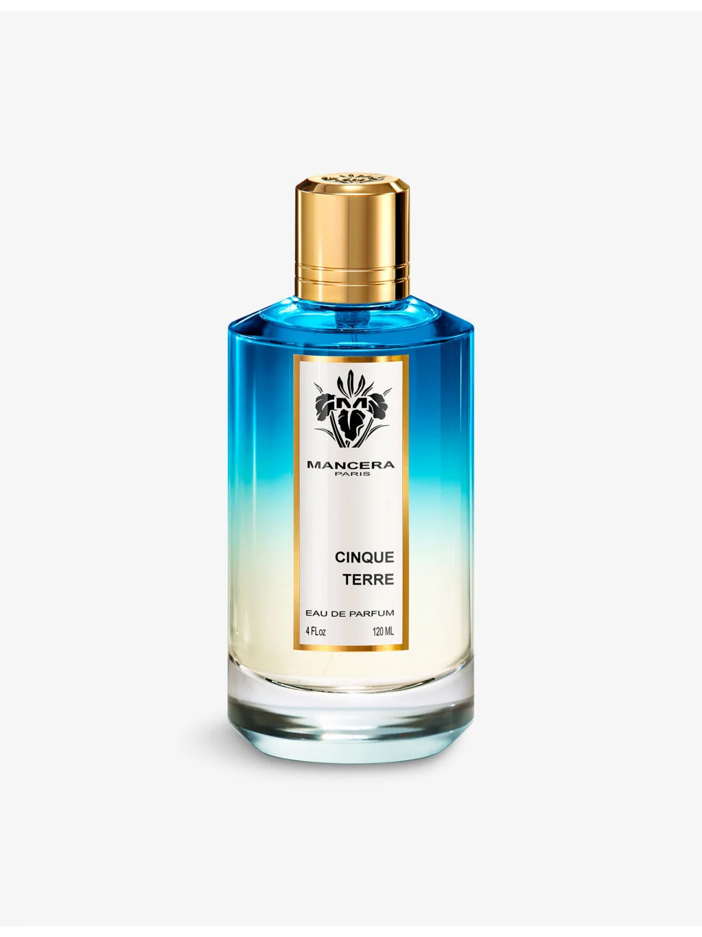 Cinque Terre Eau de Parfum 120ml - 1
