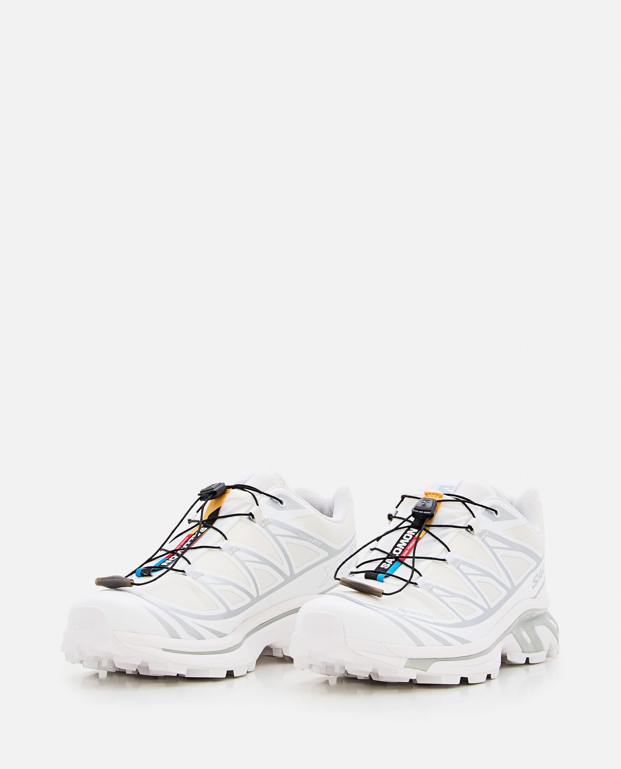 XT-6 GORETEX SNEAKERS - 2