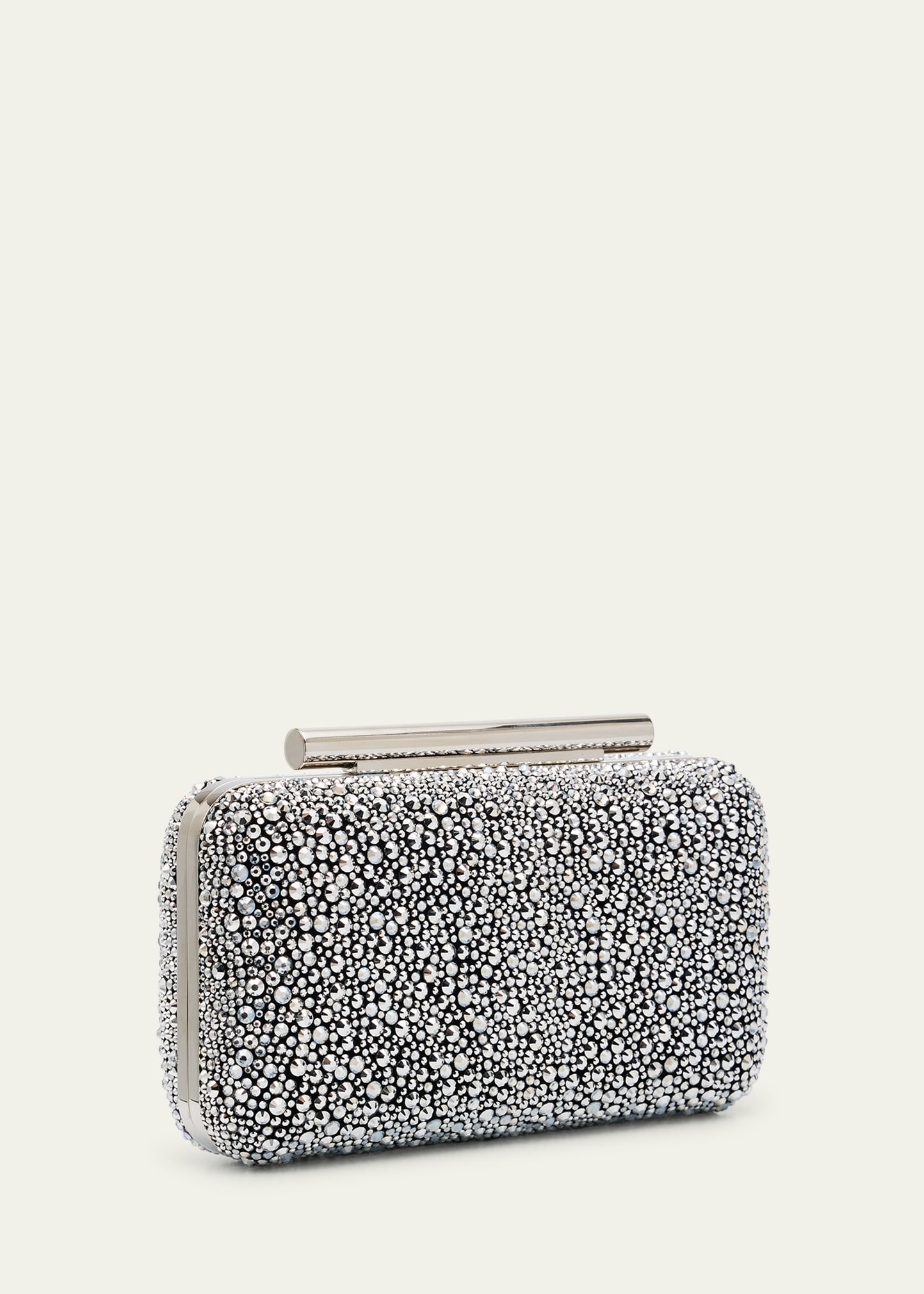 T-Bar Clutch Bag - 3