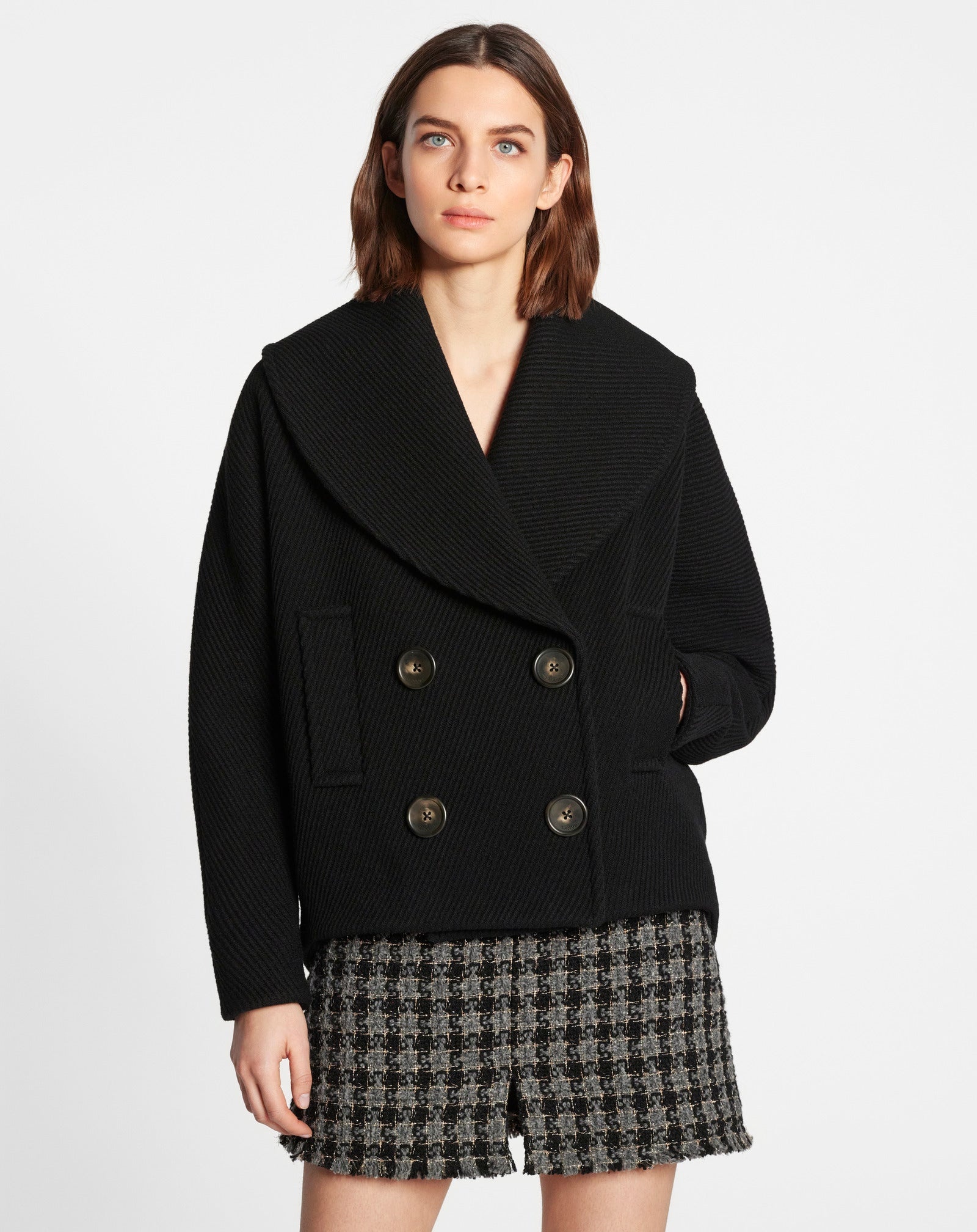 PEACOAT - 3