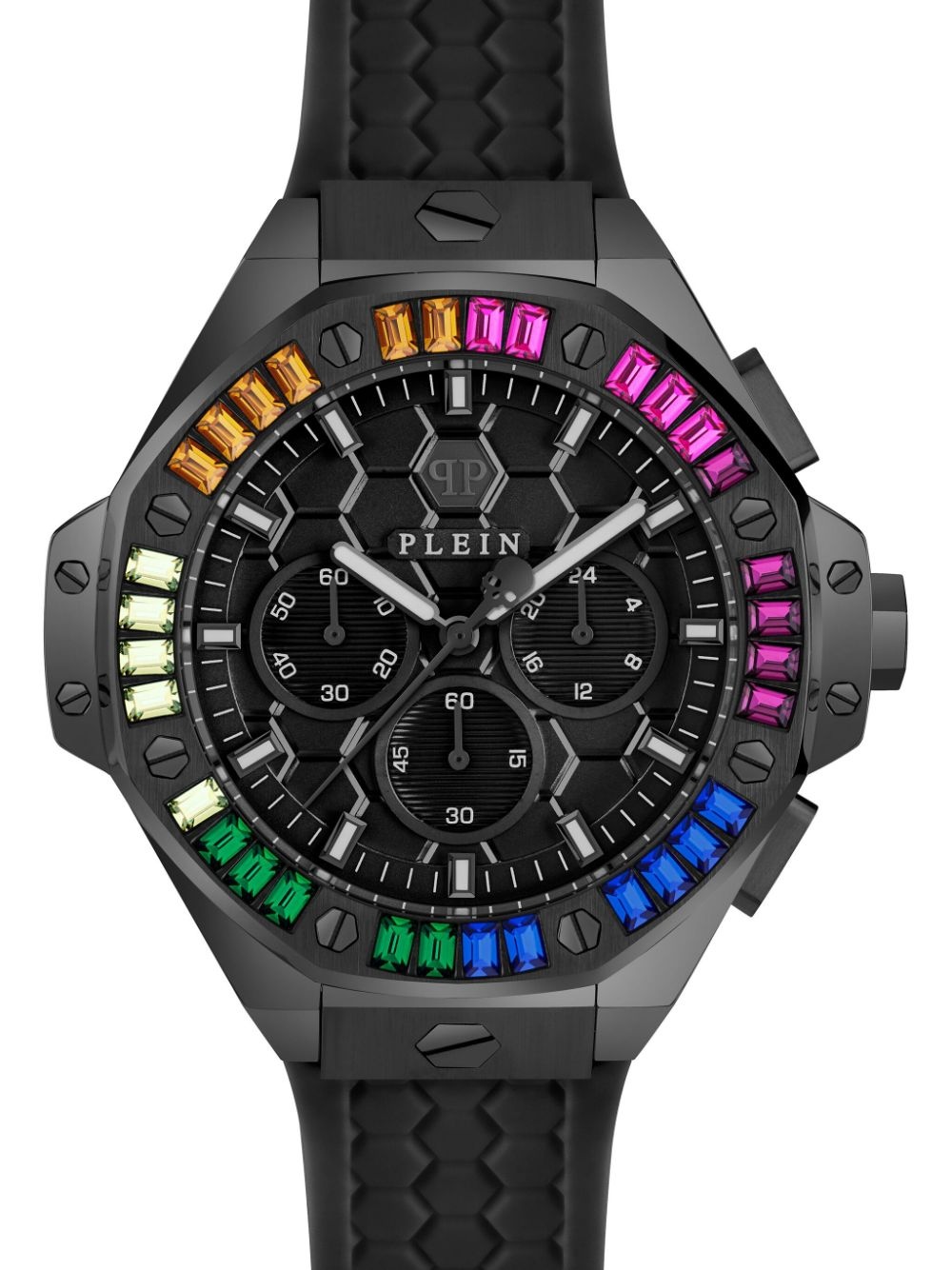Chrono Royal 42mm - 2