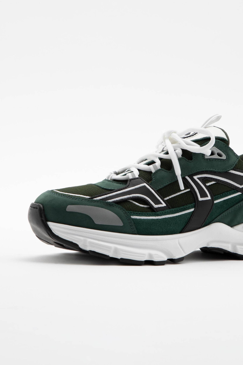 Marathon R-Trail Sneaker 3